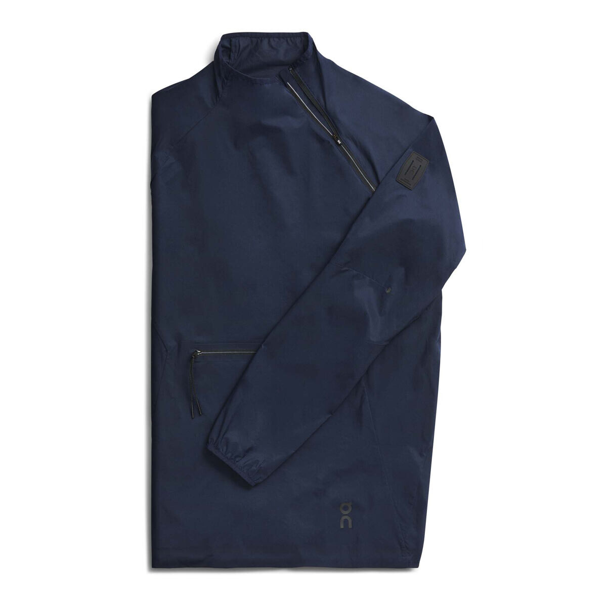 Pánska bežecká bunda On Active Jacket