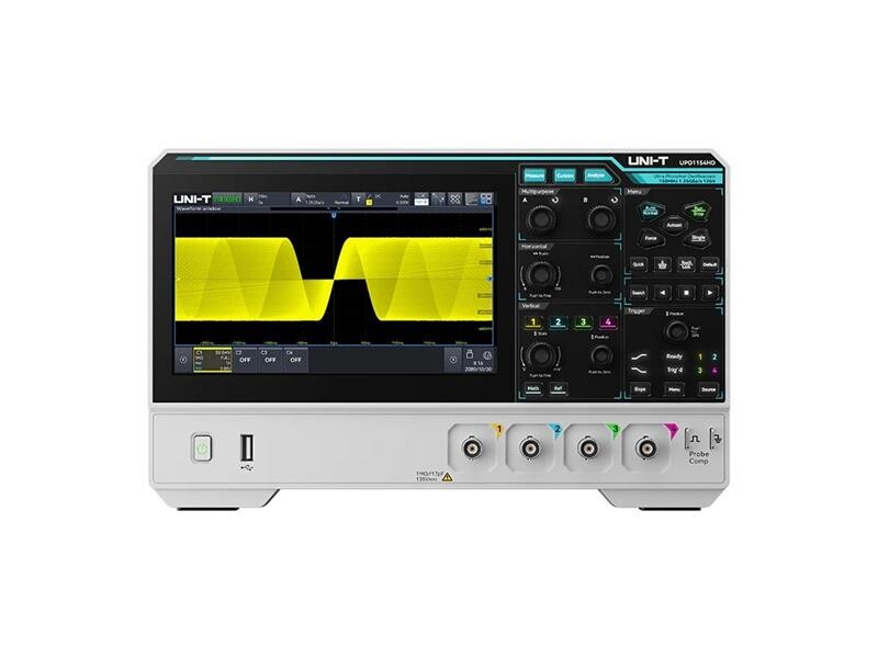 Osciloskop UNI-T UPO1154HD