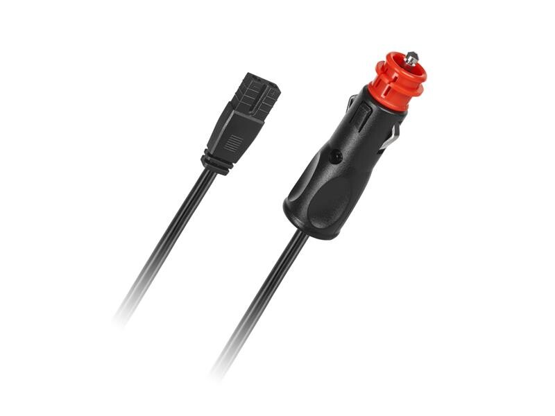 Napájací kábel pre automobilovú chladničku KPO3980-2, 2 m