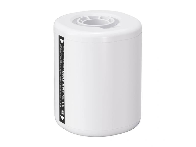 Vzduchové čerpadlo FLEXTAIL Tiny Pump 2, biele