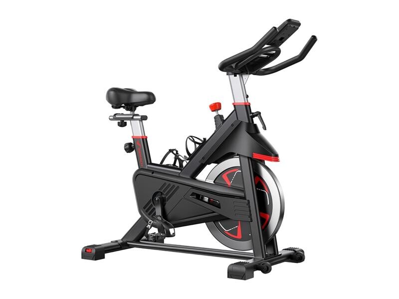 Spinningový bicykel MERACH MR-S38B2-EU