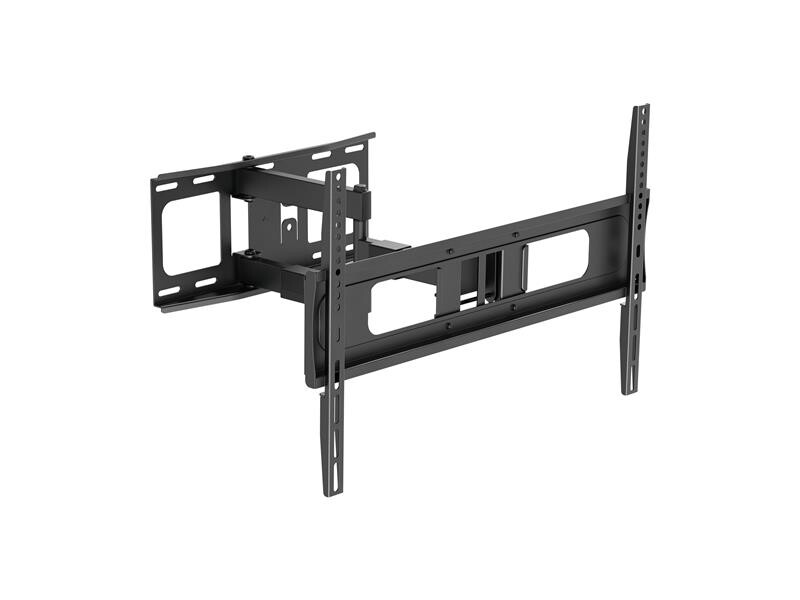 Nástenný držiak na televízor CABLETECH UCH0205-1 37