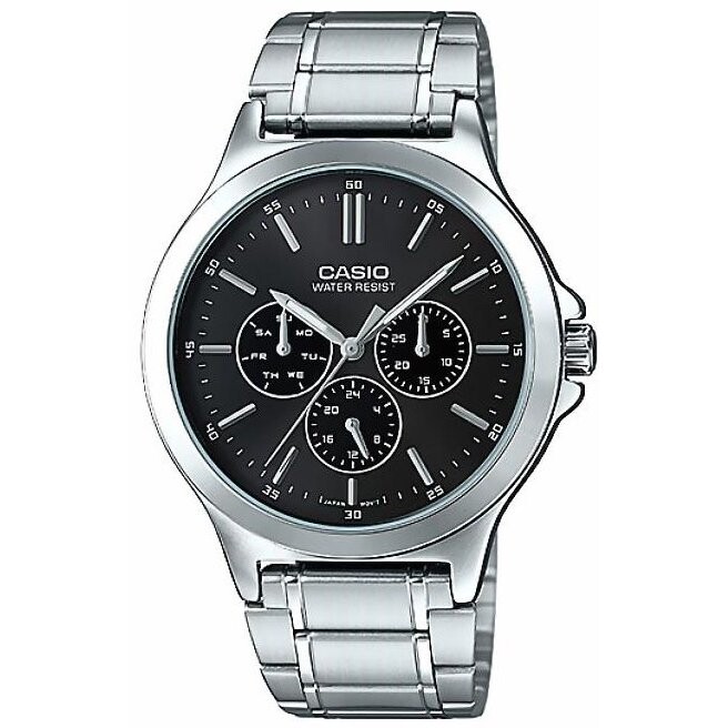 Casio Classic MTP-V300D-1A