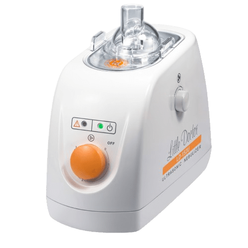 LITTLE DOCTOR Inhalátor ultrazvukový LD-152U