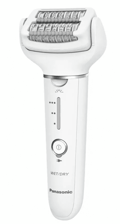 PANASONIC ES-EY31-W503 Epilátor