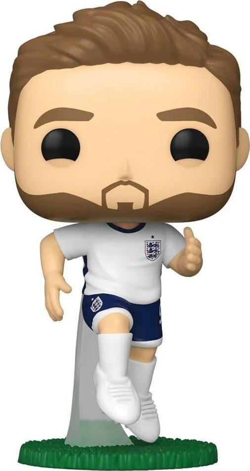 Funko POP! Football: England – Harry Kane