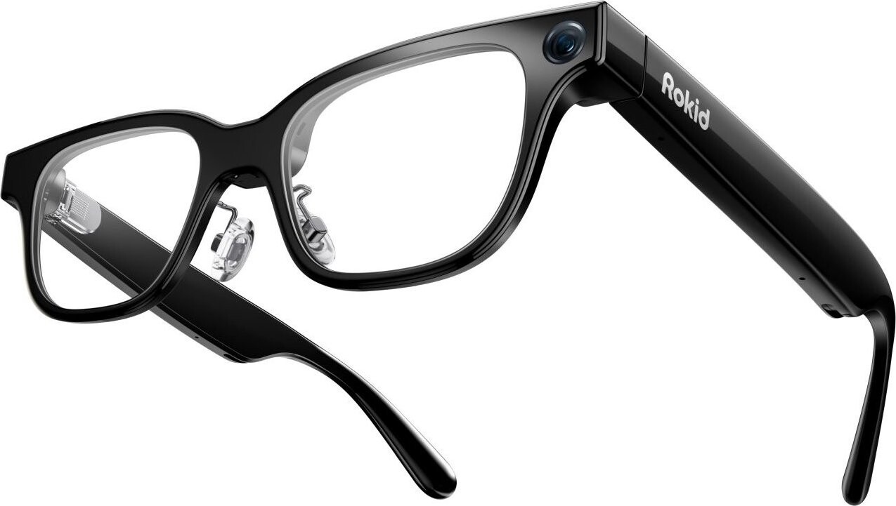 Rokid AI Glasses