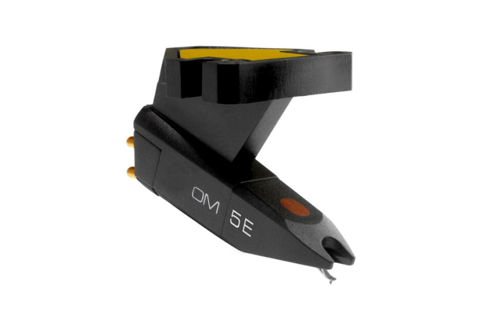 Ortofon OM 5 E Replacement Styluss