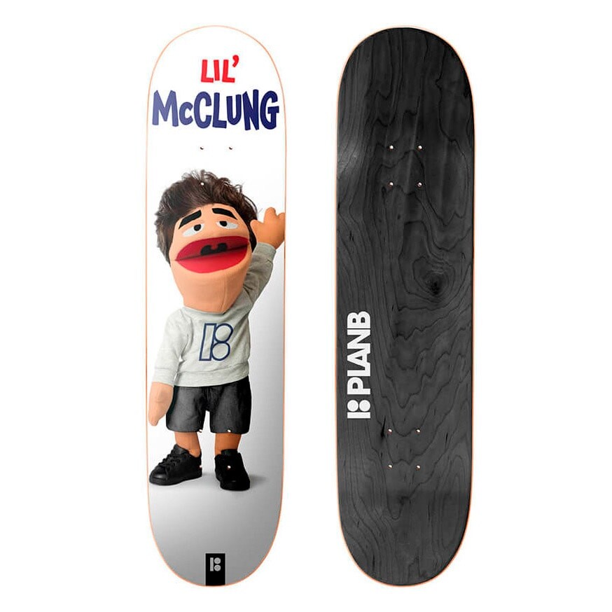 Plan B Lil' Buddies Joslin 8.0