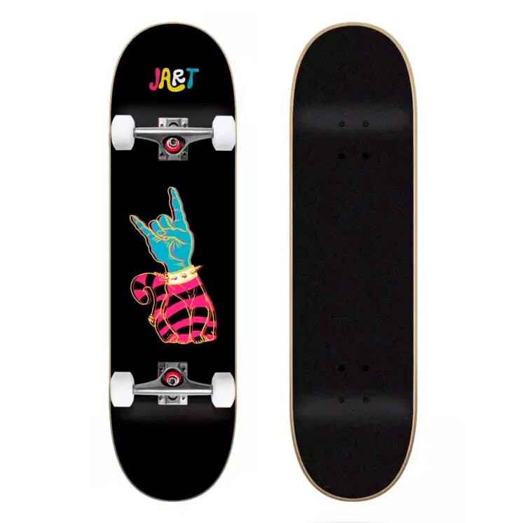 Jart Choice 8.25