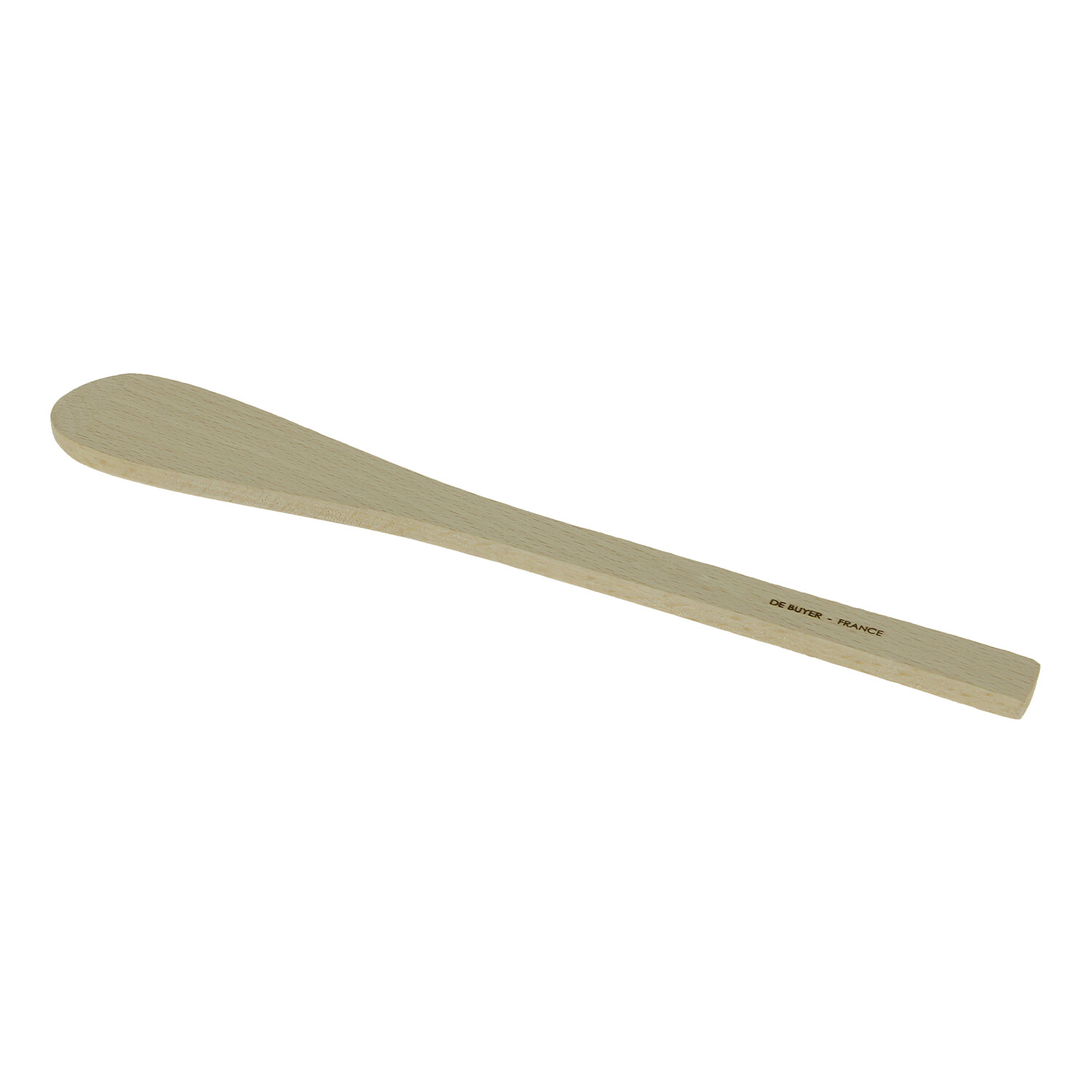 Kuchynská obracačka drevená 30 cm B Bois de Buyer
