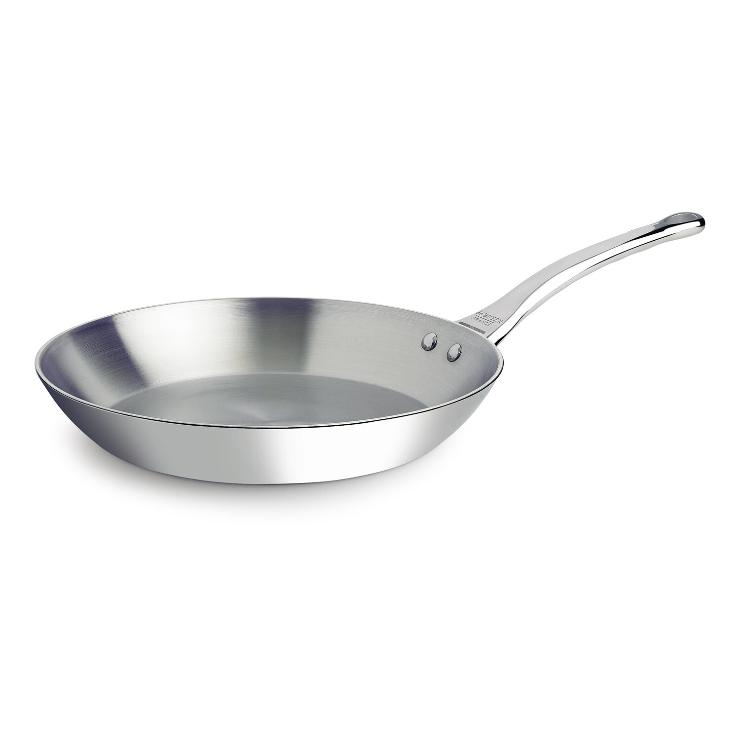 Nerezová panvica O 32 cm Affinity de Buyer