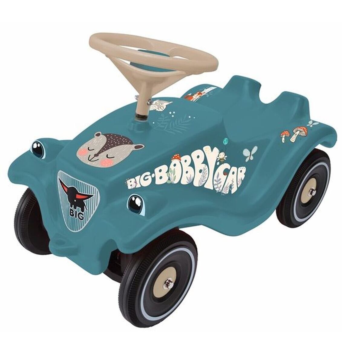 BIG Auto odrážadlo Bobby Car Classic Life