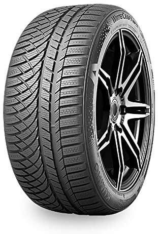 Kumho WP72 XL 225/40 R18 92V