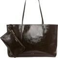 Obaly na odevy Calvin Klein Jeans Lv04f3537g Foil Logo Glossy Tote Po