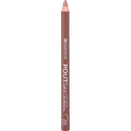 Ceruzky na pery Essence  Poutline Soft Glide Lip Pencil - 03 Bare Affair