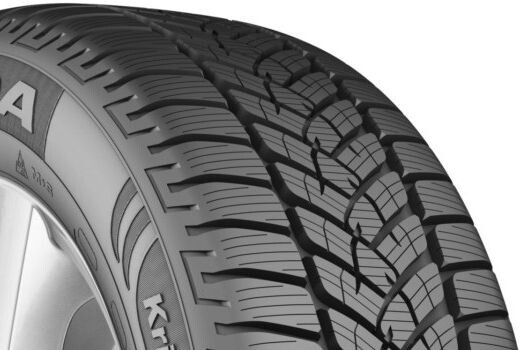 Fulda KRISTALL CONTROL SUV 215/70 R16 100T
