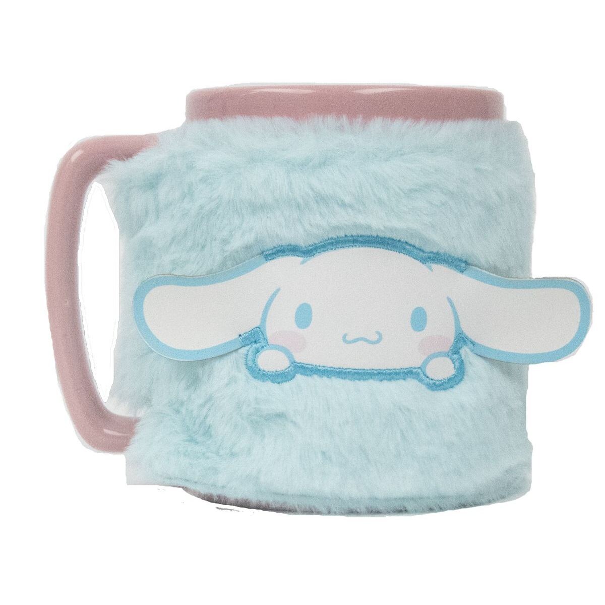 Pyramid International Cinnamoroll Hrnček s návlekom