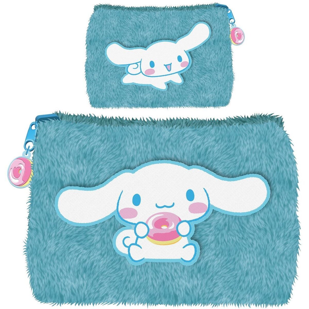 Pyramid International Cinnamoroll Plyšový peračník