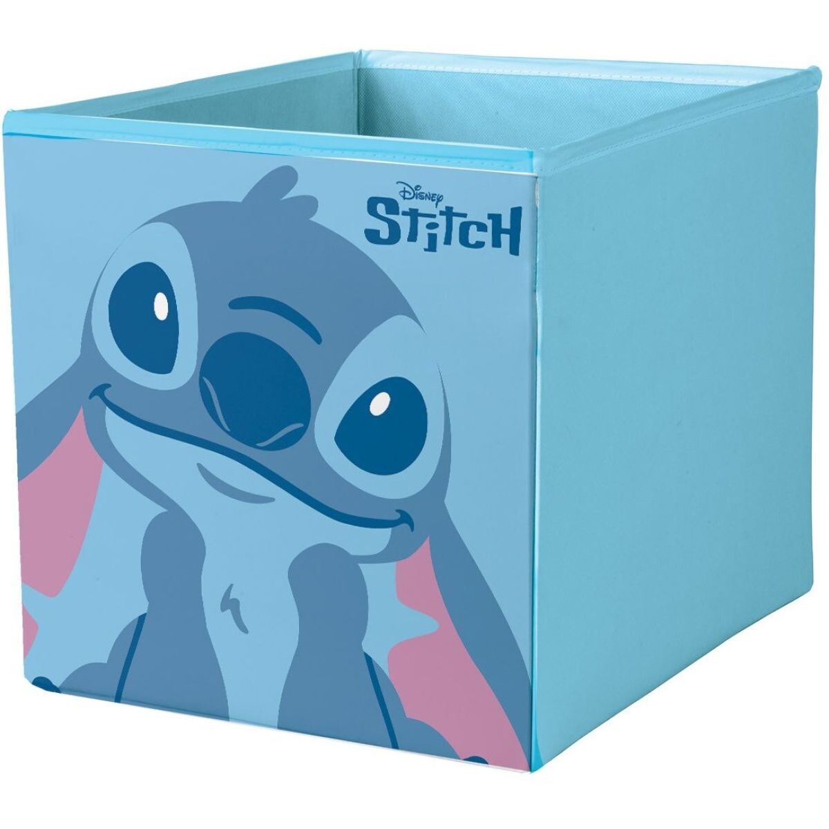 Pyramid International Lilo a Stitch úložný box Stitch