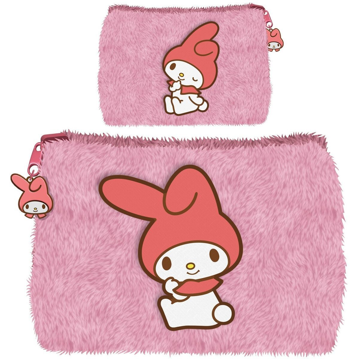 Pyramid International My Melody Plyšový peračník