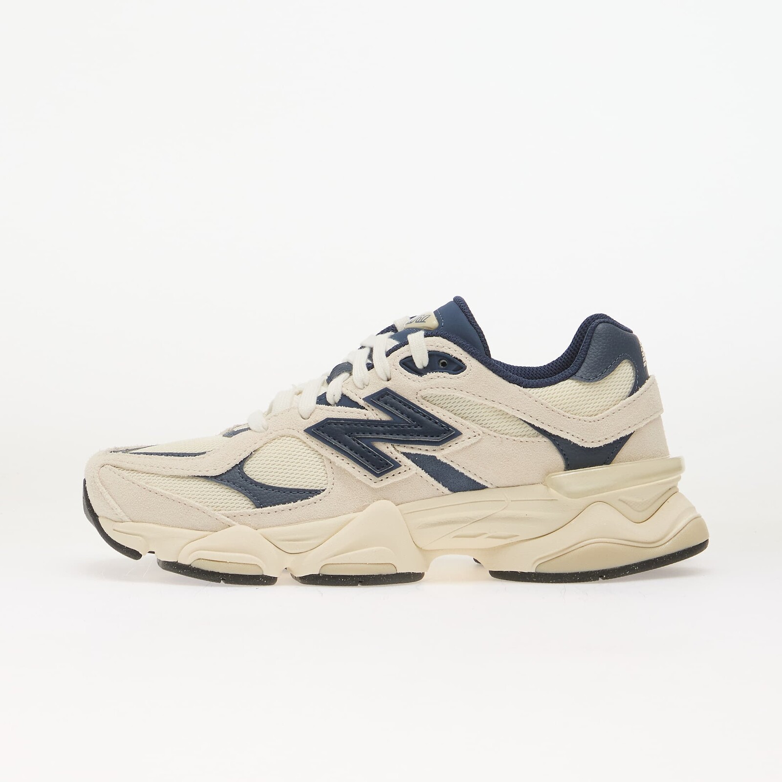 Tenisky New Balance 9060 Nb Navy/ Linen EUR 44