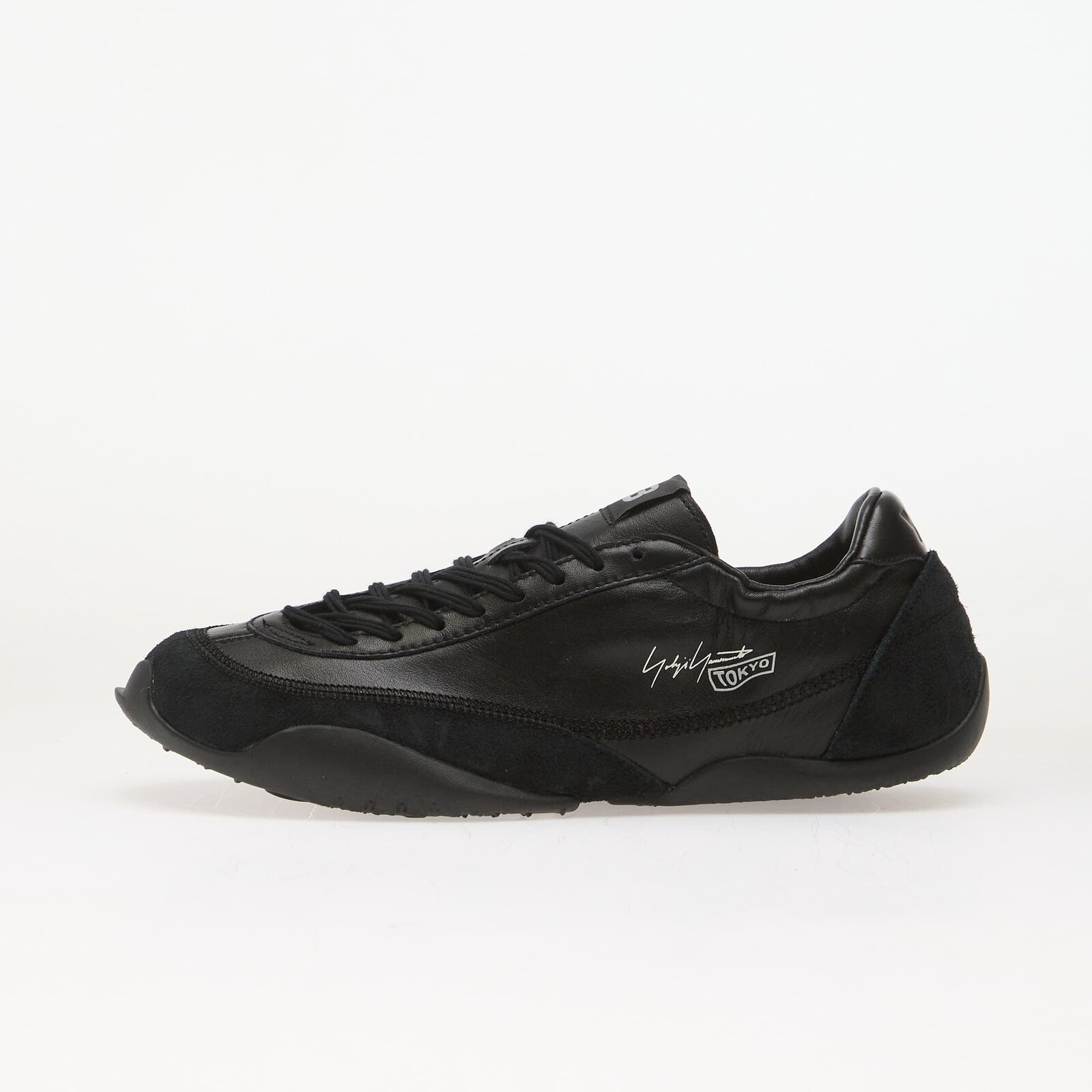 Tenisky Y-3 Tokyo Warped Black/ Black/ Black EUR 40