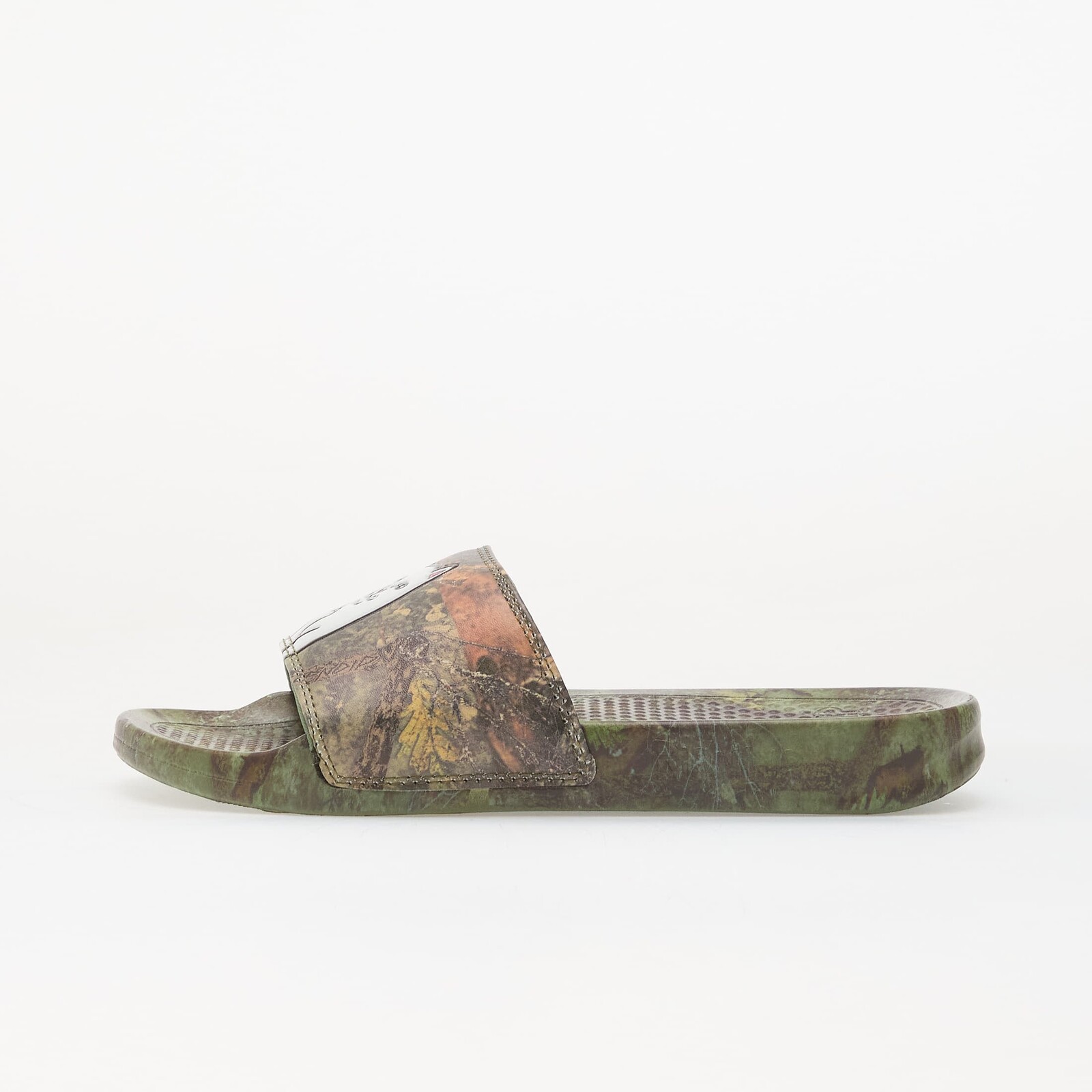 Tenisky RIPNDIP Lord Nermal Slides Nerm Tree Camo EUR 8