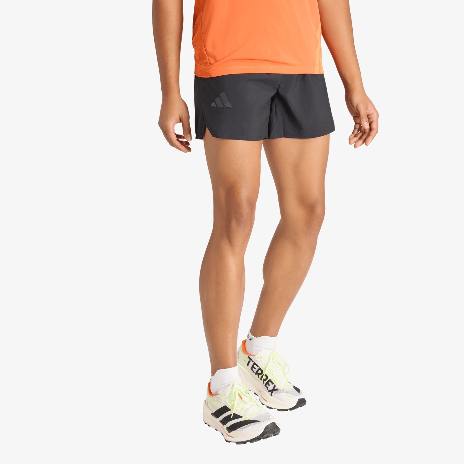 Šortky adidas TERREX Xperior Clima365 Shorts Black L