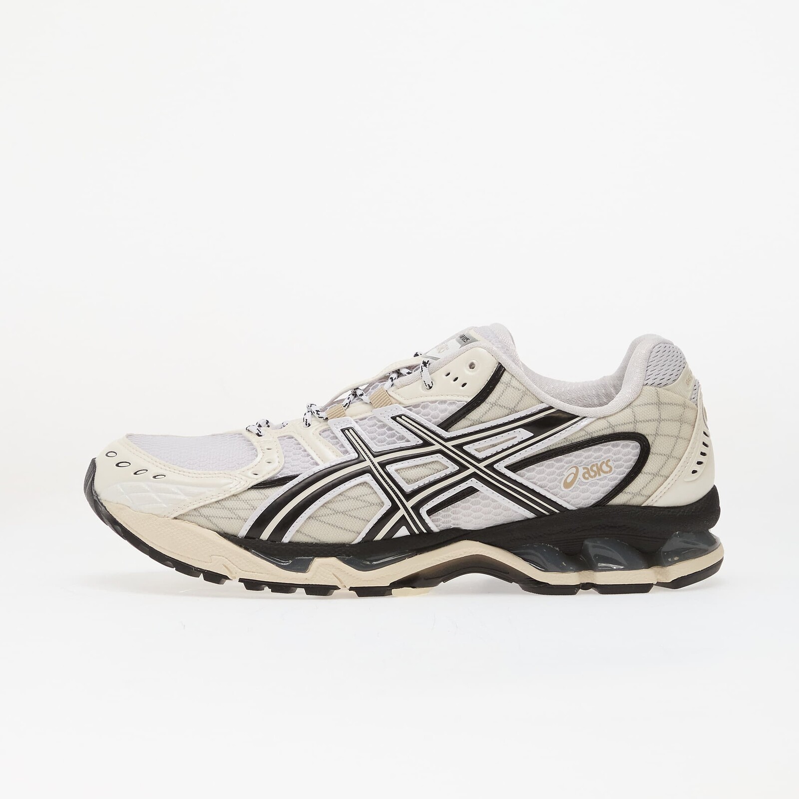 Tenisky Asics Gel-Nimbus 10.1 White/ Ivory EUR 44