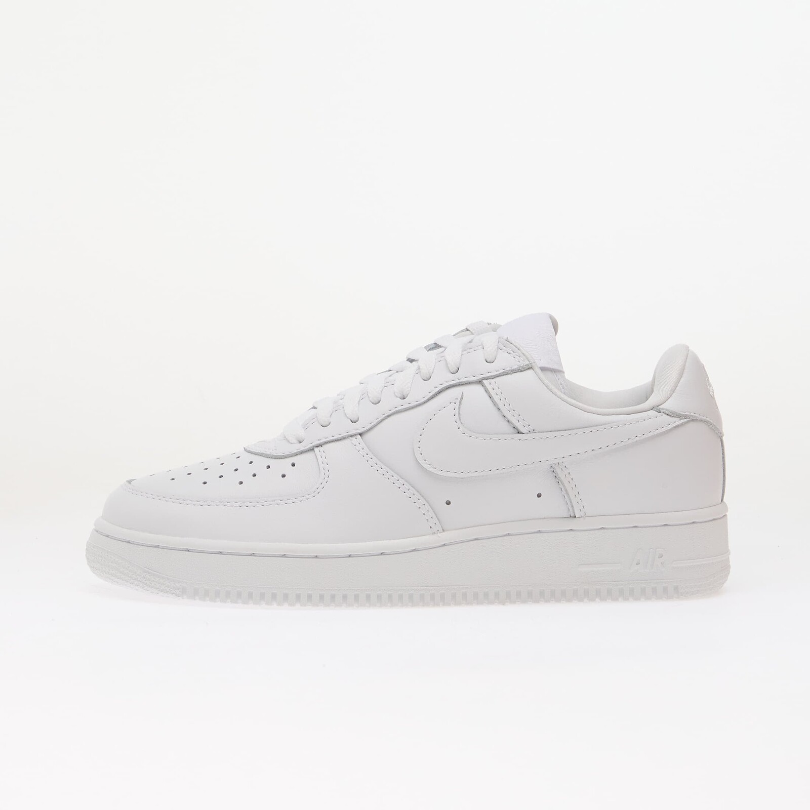 Tenisky Nike Air Force 1 '01 White/ White EUR 38.5