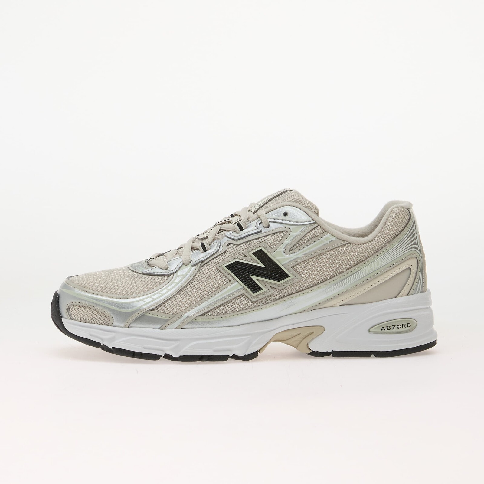 Tenisky New Balance 740 Timberwolf/ Black EUR 45.5