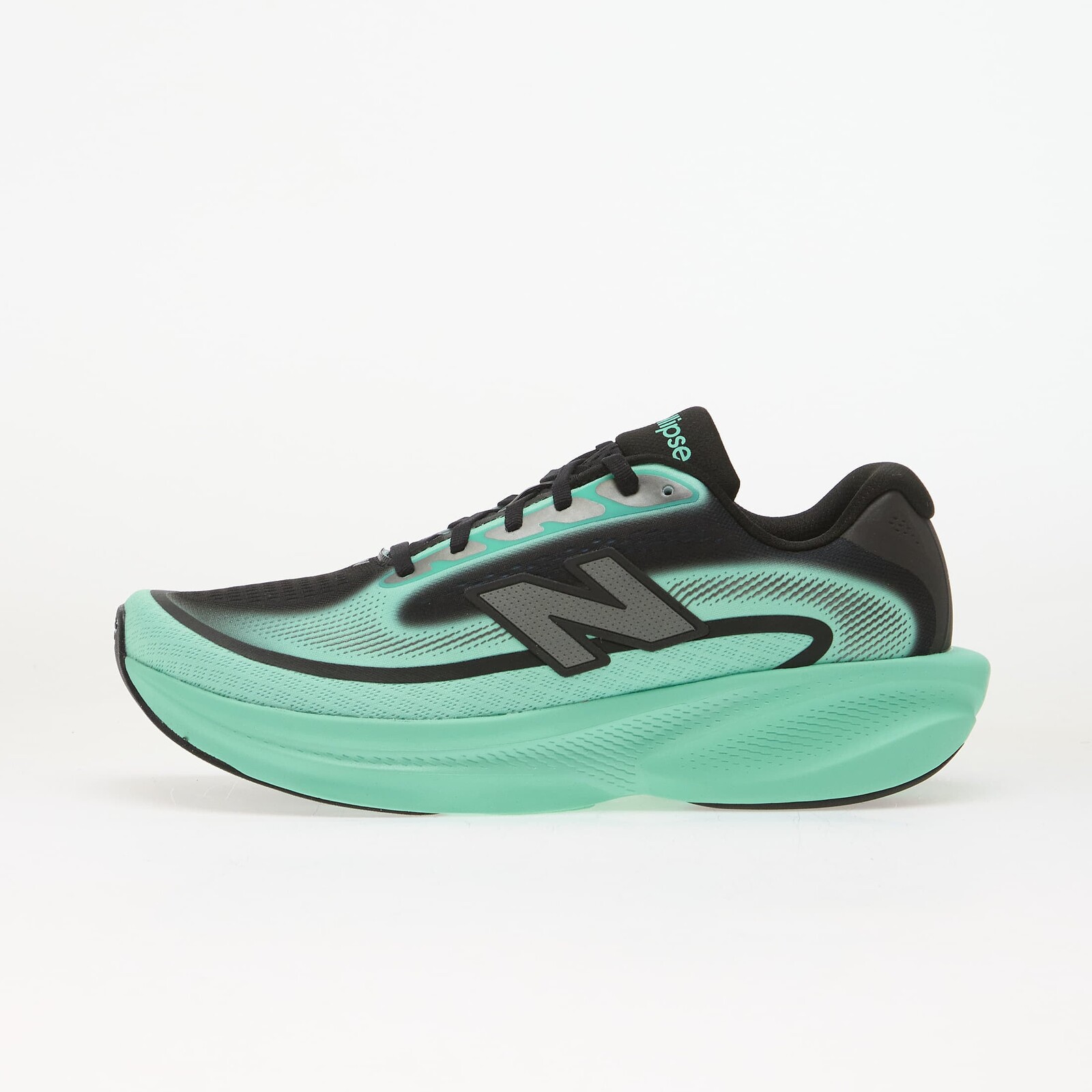 Tenisky New Balance MELPS Bright Mint/ Black EUR 46.5