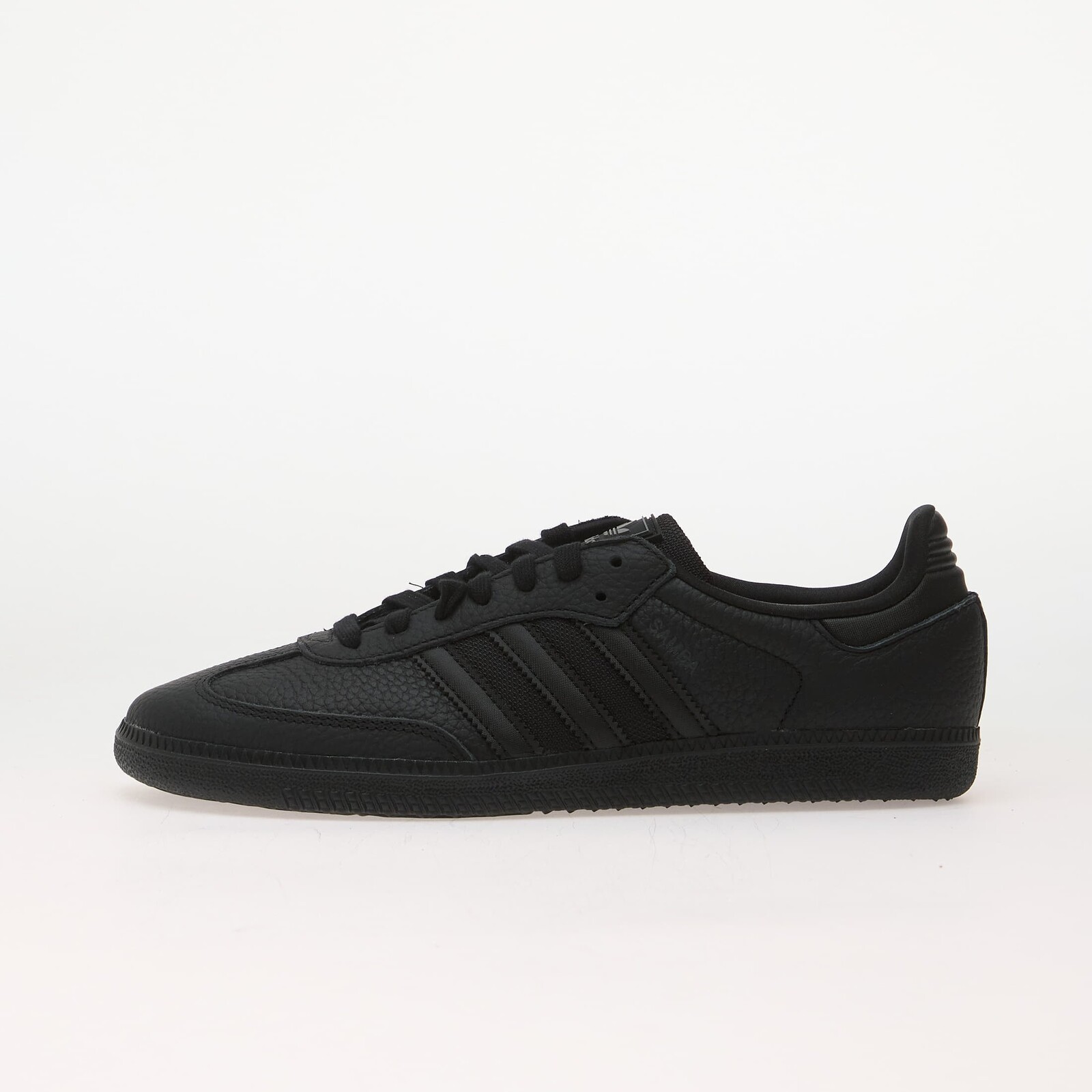 Tenisky adidas Samba OG Core Black/ Core Black/ Core Black EUR 42