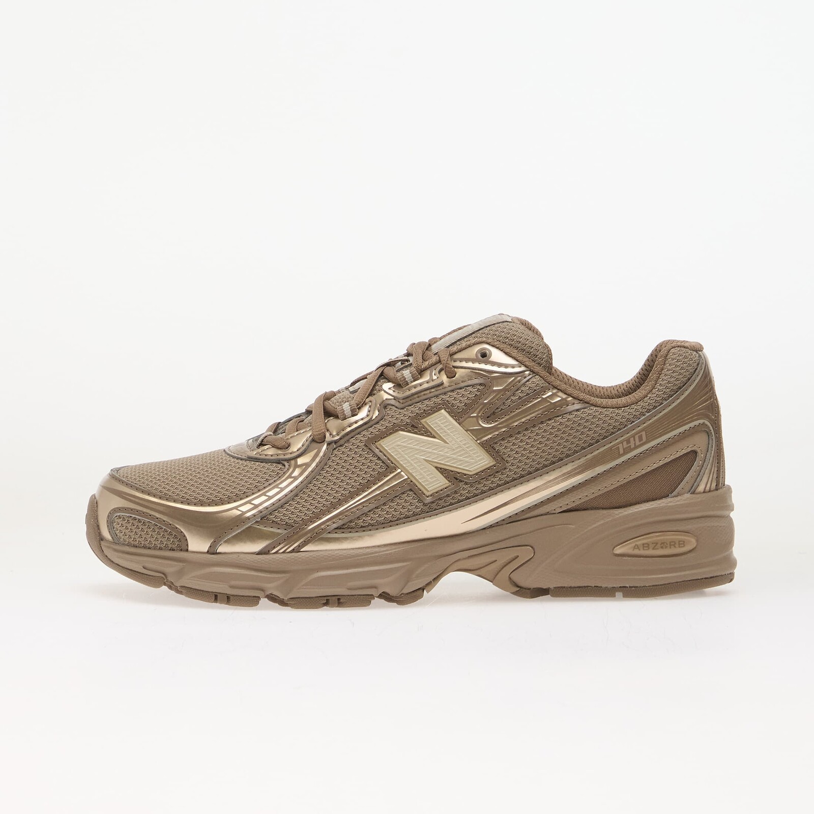 Tenisky New Balance 740 Mushroom/ Timberwolf EUR 40
