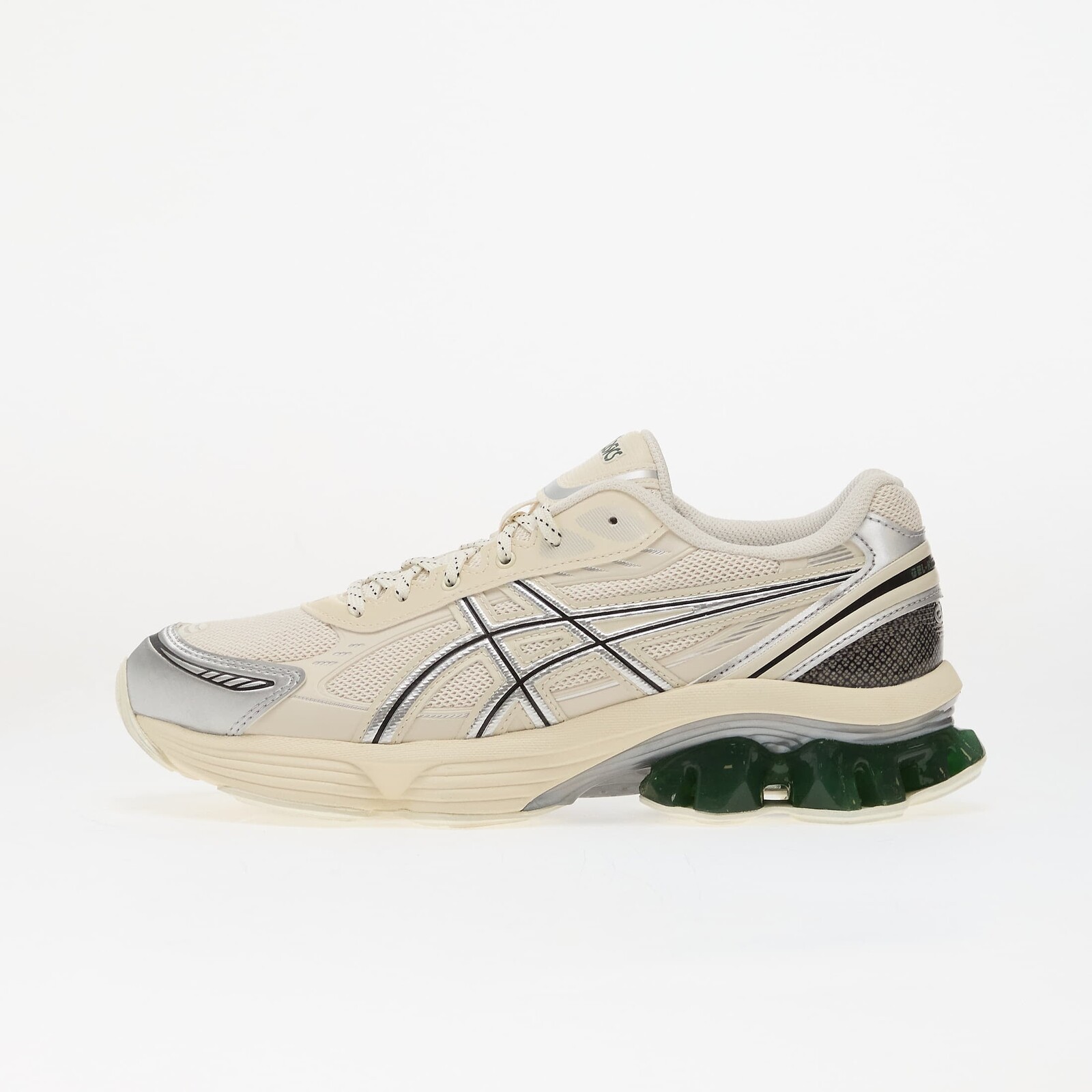 Tenisky Asics Gel-Kinetic Fluent Cream/ Pure Silver EUR 41.5