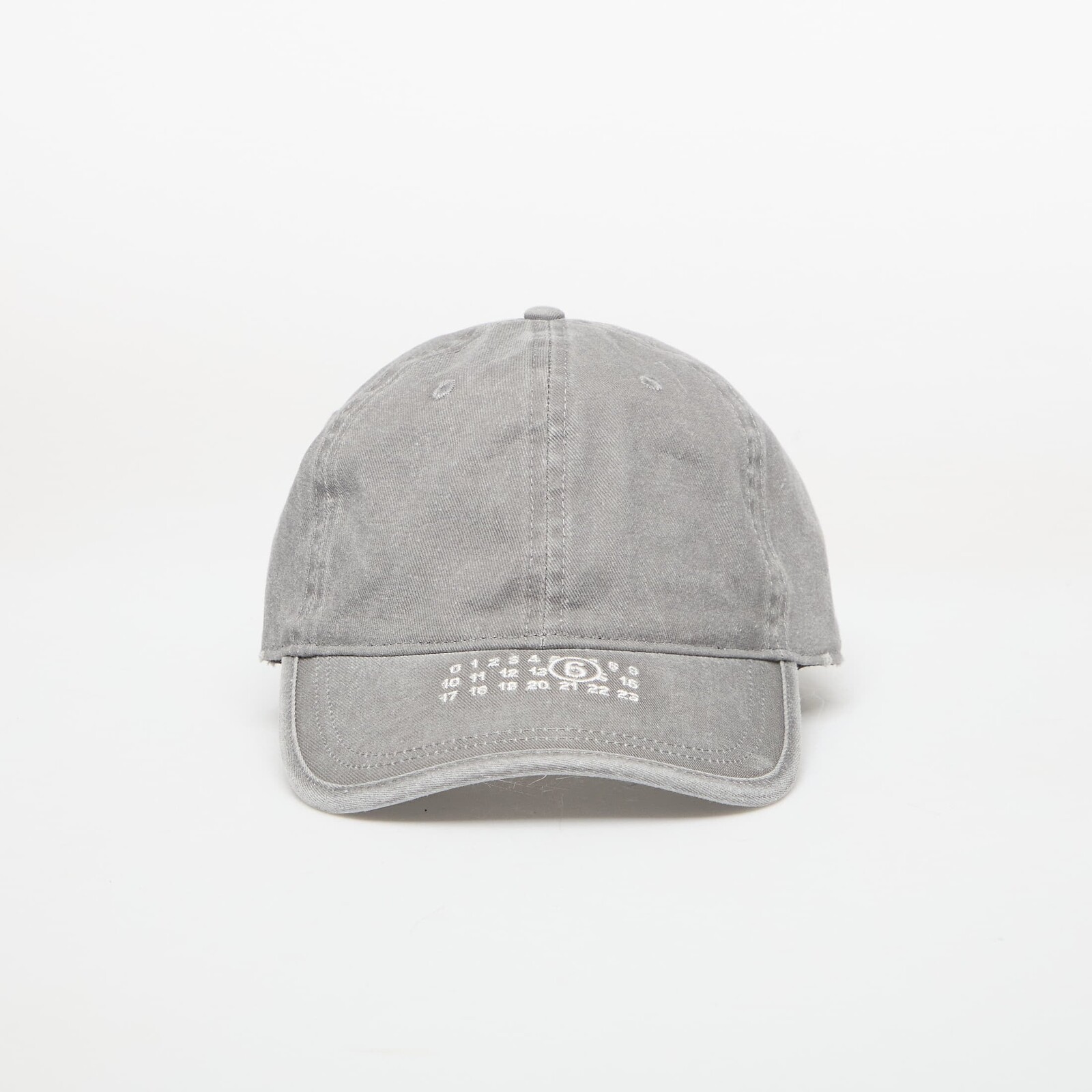 MM6 Hat Grey Universal