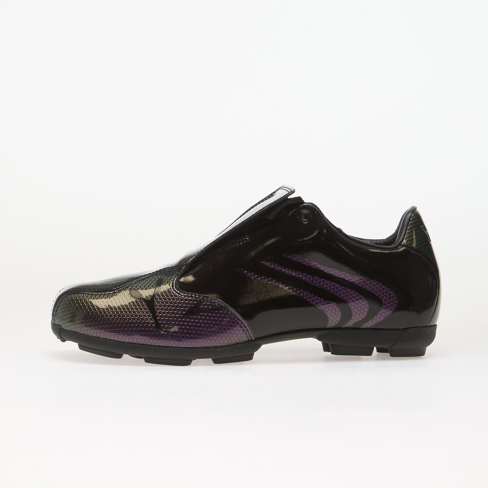 Tenisky Y-3 F50 Tunit Chito Black/ Black/ Utility Black EUR 46