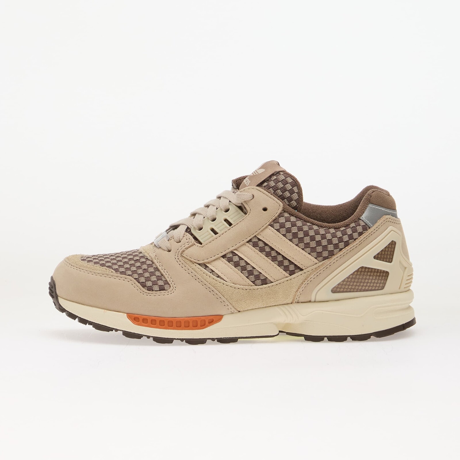 Tenisky adidas Zx 8000 Dust Sand/ Crystal Linen/ Cream White EUR 44