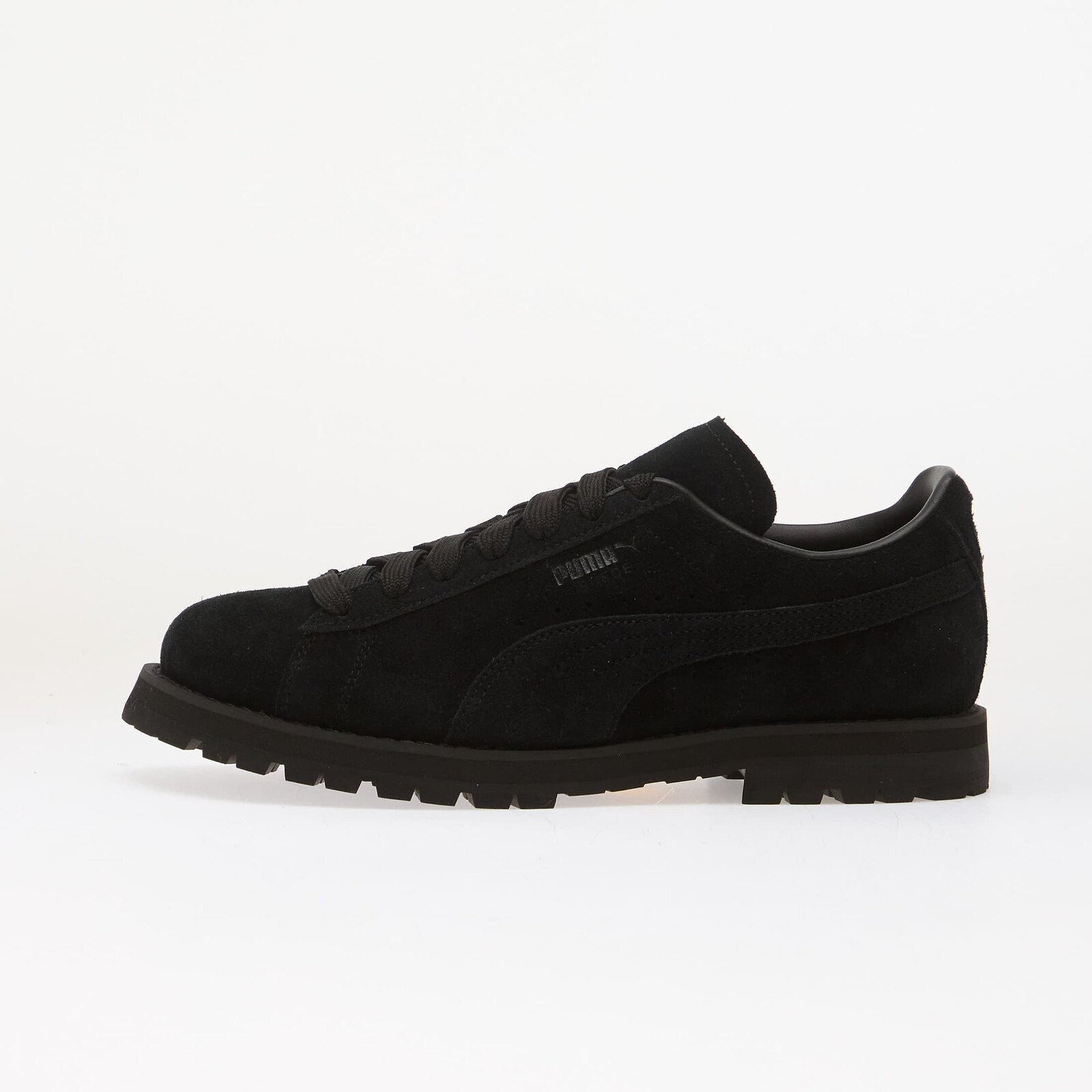 Tenisky Puma Suede Vibram Puma Black EUR 46