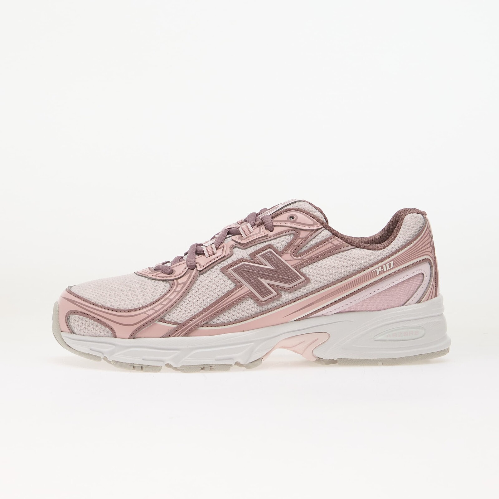 Tenisky New Balance 740 Pink Granite/ Pink Chalk EUR 38.5