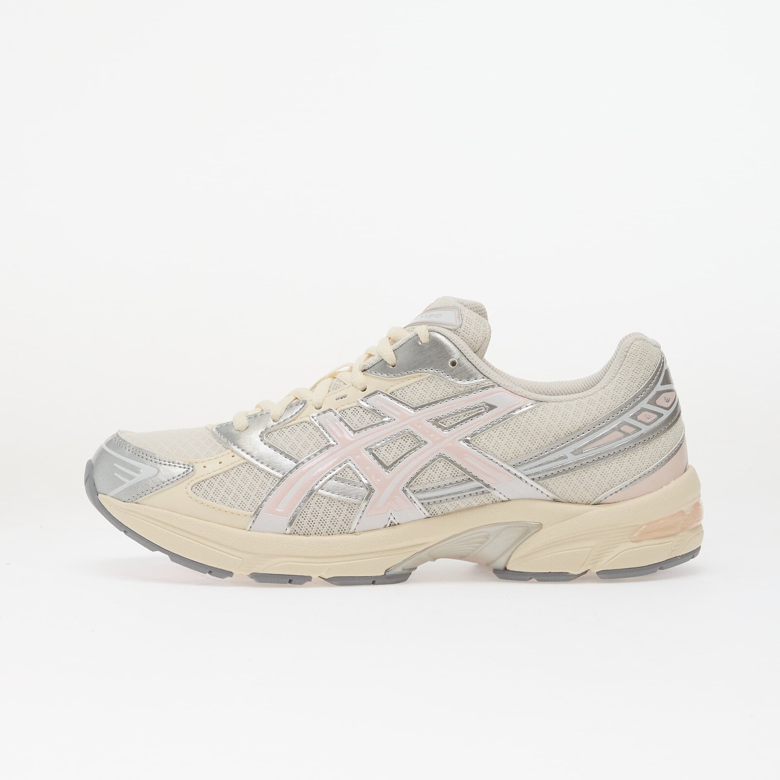 Tenisky Asics Gel-1130 Cream/ Pink Cloud EUR 38