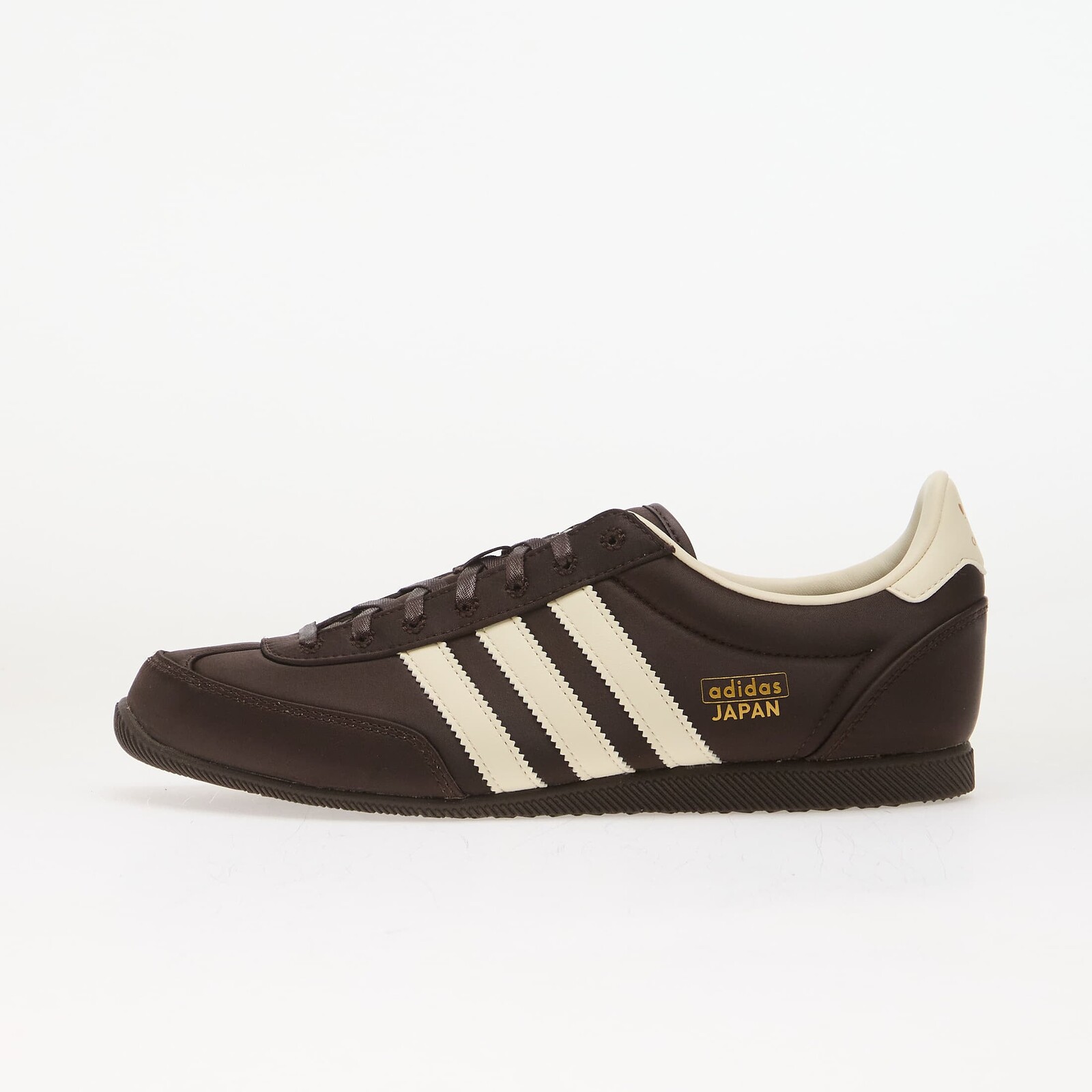 Tenisky adidas Japan Aurora Coffee/ Cream White/ Gold Met. EUR 40 2/3