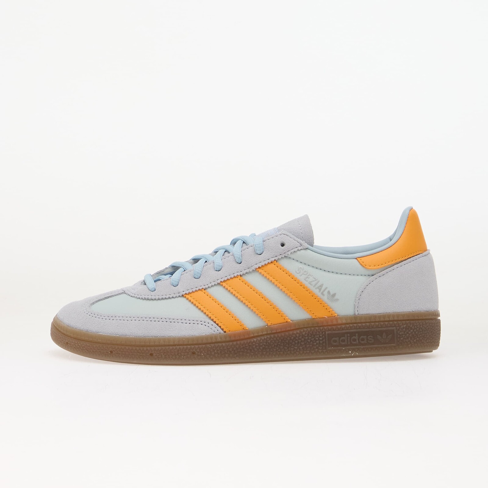 Tenisky adidas Handball Spezial Crsk/ Puta/ Gum5 EUR 43 1/3