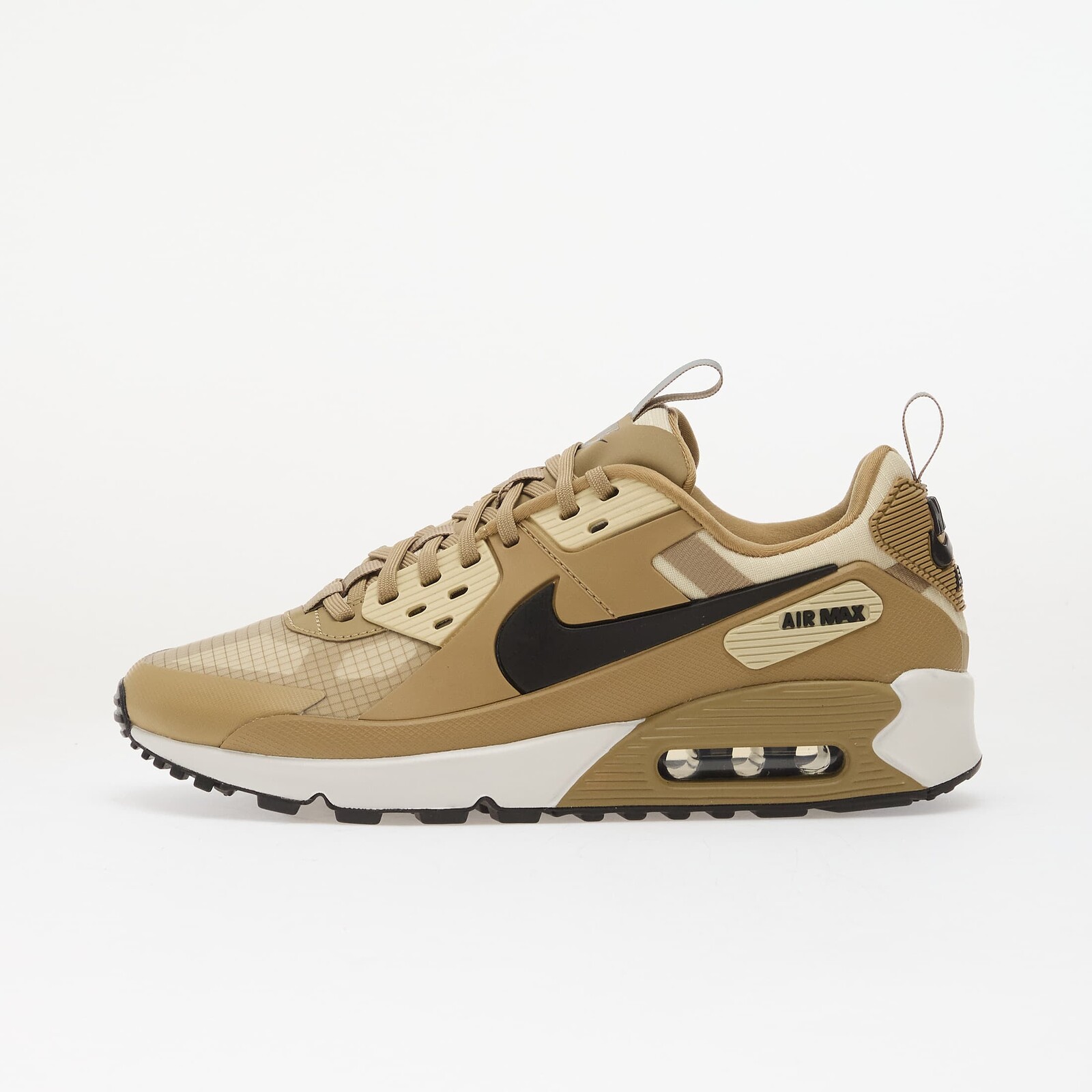Tenisky Nike Air Max 90 Drift Parachute Beige/ Lt Khaki-Black EUR 42.5