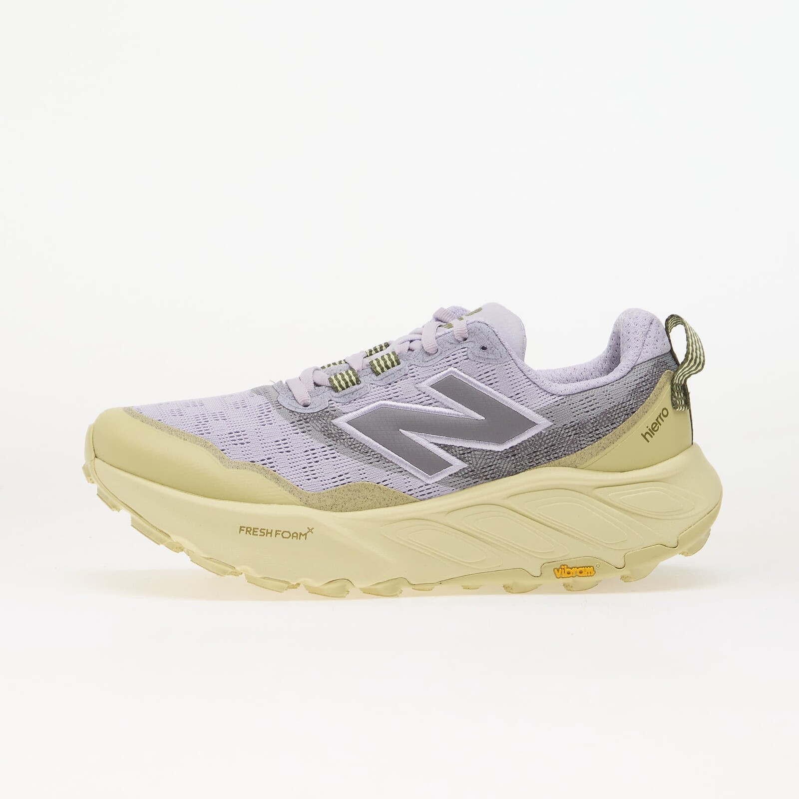 Tenisky New Balance Fresh Foam X Hierro v9 Smoked Violet/ Morel EUR 40