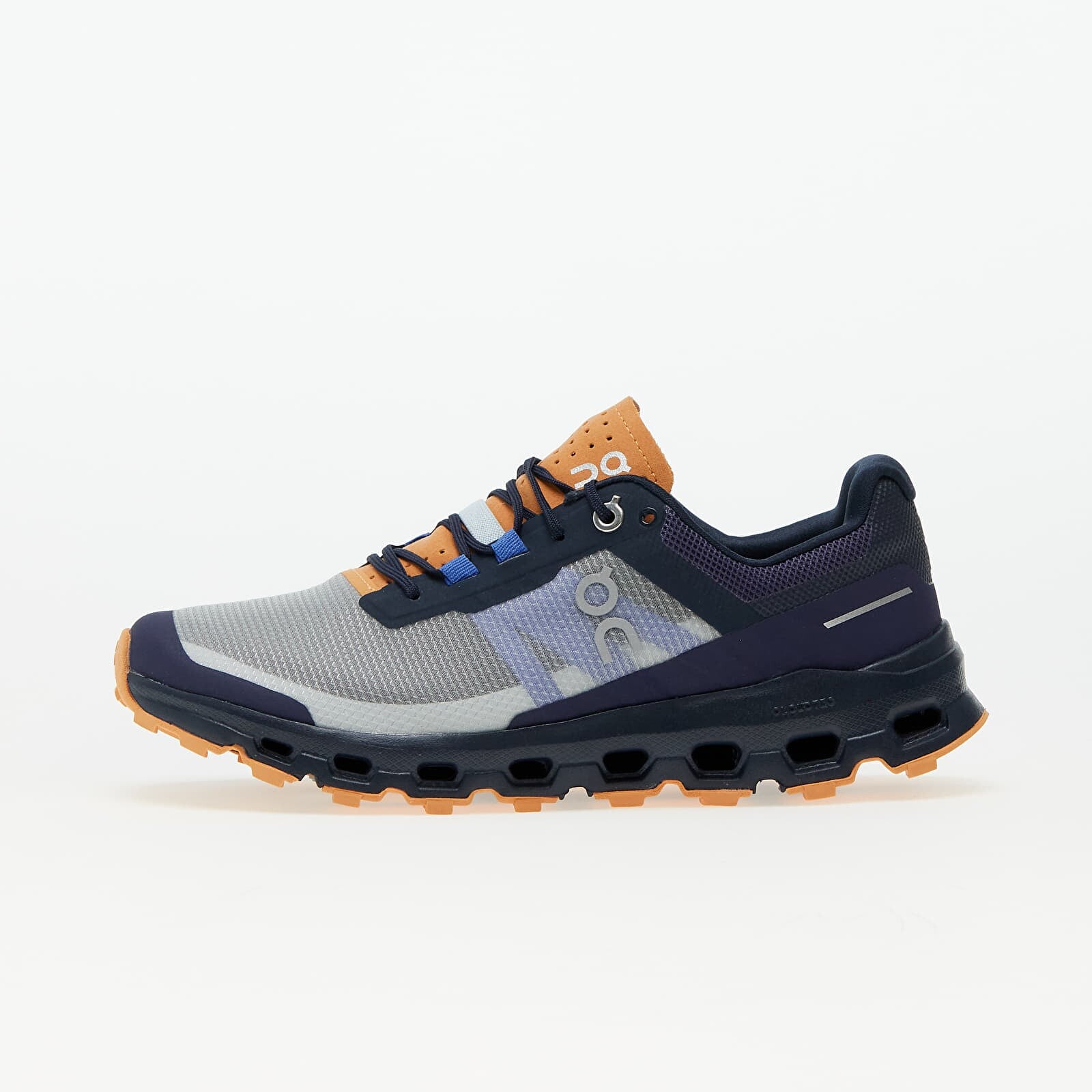 Tenisky On W Cloudvista Midnight/ Copper EUR 38