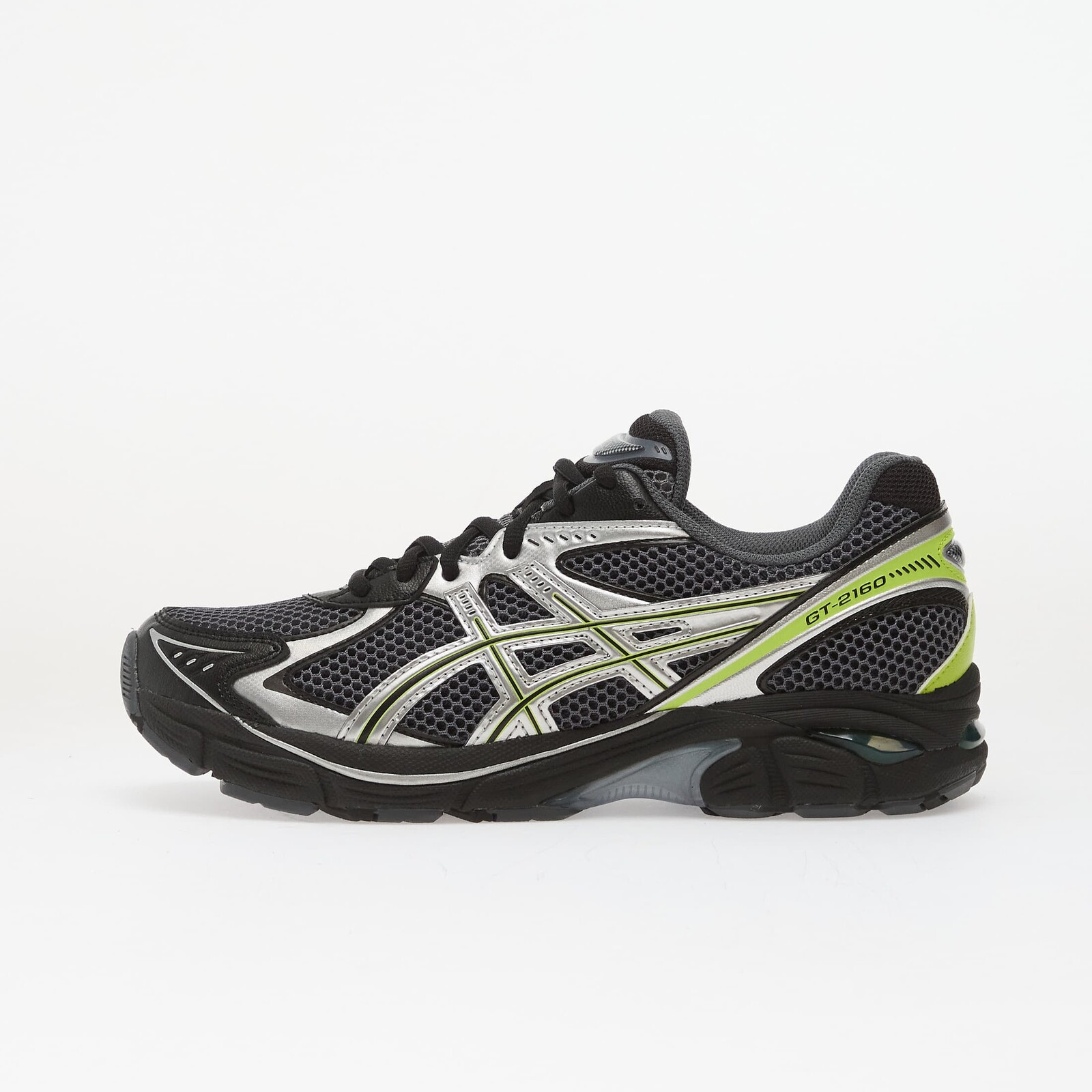 Tenisky Asics Gt-2160 Black/ Lime Zest EUR 39.5