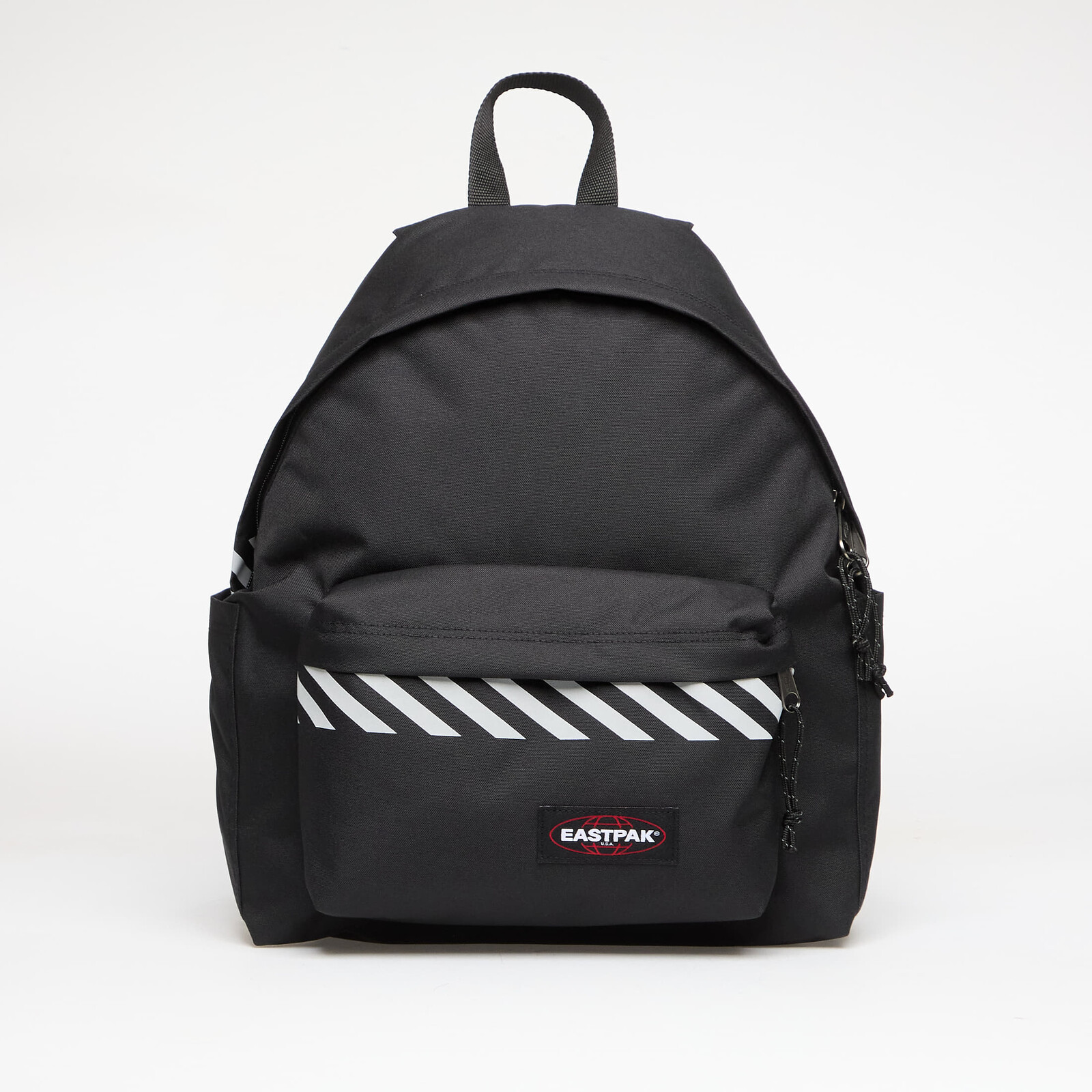 Batoh Eastpak Day Pak'r Refleks Stripe Black Universal