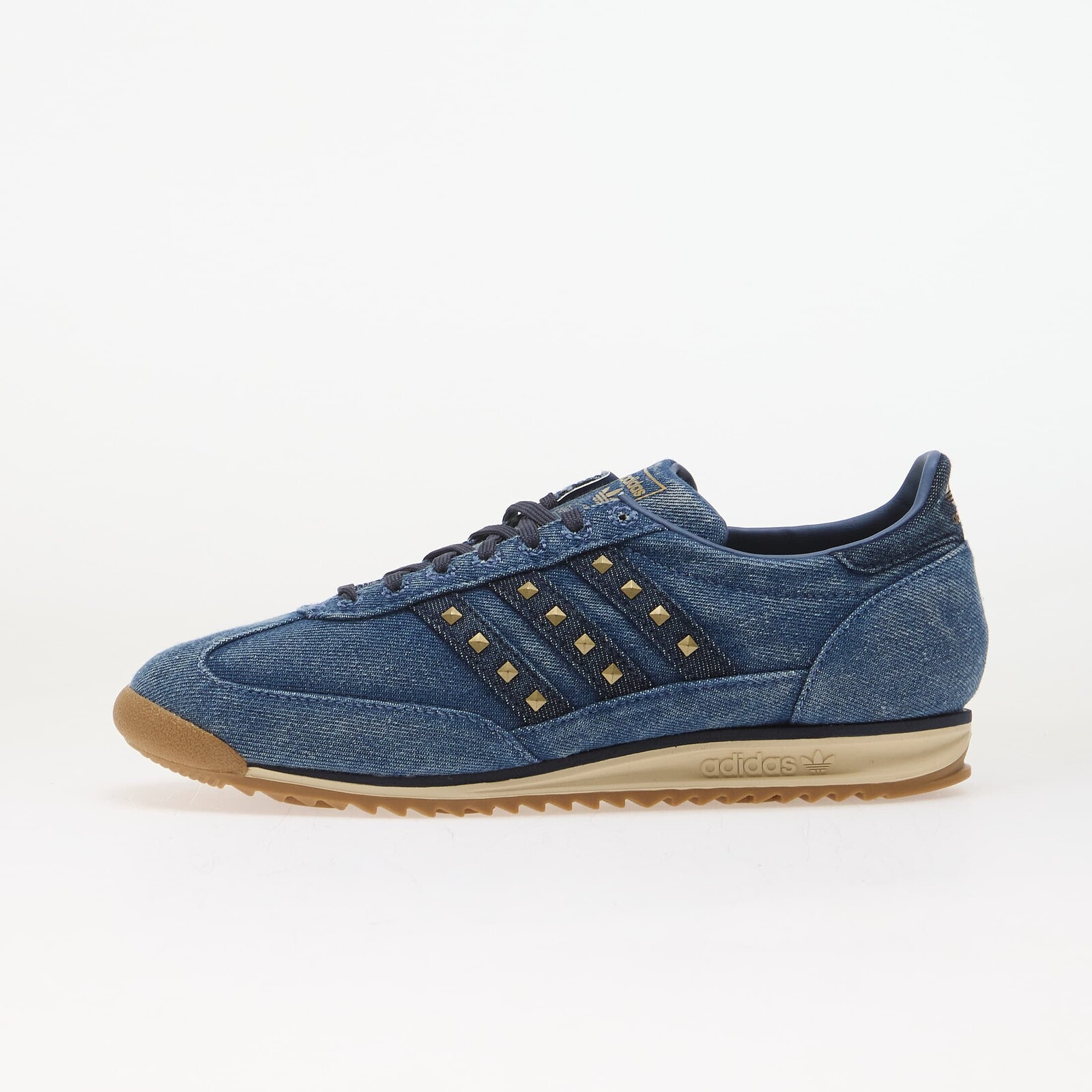 Tenisky adidas SL 72 OG Crew Blue/ Crew Blue/ Shadow Navy EUR 37 1/3